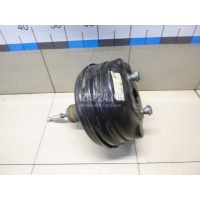 Усилитель тормозов вакуумный VAG A6 [C6,4F] (2004 - 2011) 4F0612107F