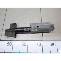 Кронштейн усилителя заднего бампера левый VAG A6 [C6,4F] (2004 - 2011) 4F0807275
