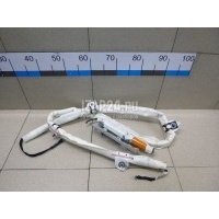 Подушка безопасности боковая (шторка) Volvo XC60 (2008 - 2017) 31271737