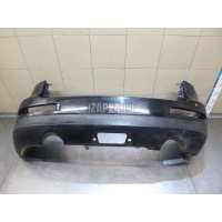 Бампер задний Nissan EX/QX50 (J50) (2008 - 2017) 850221BA3H