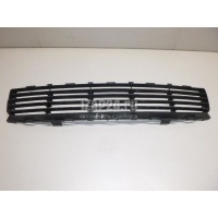 Решетка в бампер центральная Toyota Auris (E15) (2006 - 2012) 5311202080