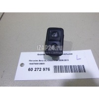 Кнопка регулировки сиденья Mercedes Benz GL-Class X164 (2006 - 2012) 16487068109051