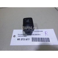 Кнопка регулировки сиденья Mercedes Benz GL-Class X164 (2006 - 2012) 16487070109051