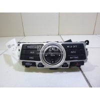 Блок кнопок Nissan G (V36) (2007 - 2014) 28395JK60B