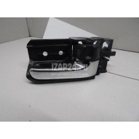 Ручка двери внутренняя правая Toyota Avensis II (2003 - 2008) 6920513020B0