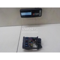 Блок предохранителей Mercedes Benz W210 E-Klasse (1995 - 2000) 2105453440