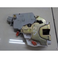 Замок двери задней левой Nissan Primera P11E (1996 - 2002) 825039F510
