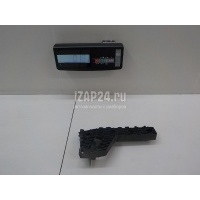 Кронштейн заднего бампера левый Lifan X50 (2015 - ) AAB2804130