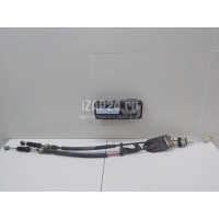 Трос КПП Lifan X50 (2015 - ) A1703200