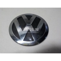 Эмблема на крышку багажника VAG Tiguan (2007 - 2011) 3C9853630BULM