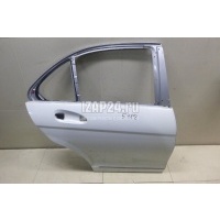 Дверь задняя правая Mercedes Benz W204 (2007 - 2015) 2047302200
