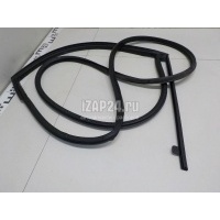 Уплотнитель (наружный) Hyundai-Kia Sorento (XM) (2009 - ) 831402P002