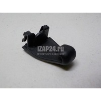 Крючок VAG Passat [B6] (2005 - 2010) 3C98613371QB