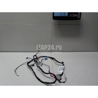 Проводка (коса) Land Rover Discovery V 2017 LR102540