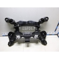 Балка задняя Land Rover Discovery V 2017 LR102046