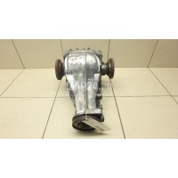 Редуктор заднего моста VAG A5/S5 [8F] Cabrio (2010 - 2016) 0BC500043E