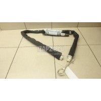Подушка безопасности боковая (шторка) Renault Scenic III (2009 - 2015) 985P00014R