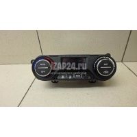 Блок управления климатической установкой Hyundai-Kia RIO (2011 - 2017) 972504Y210WK