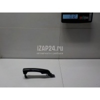 Ручка двери наружная Land Rover Discovery V 2017 LR112363