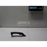 Ручка двери наружная Land Rover Discovery V 2017 LR112363