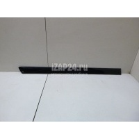 Молдинг задней правой двери VAG A3 [8PA] Sportback (2004 - 2013) 8P4853964BGRU