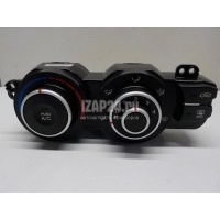 Блок управления отопителем Hyundai-Kia RIO (2011 - 2017) 972504Y020WK