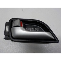 Ручка двери передней внутренняя левая Hyundai-Kia RIO (2011 - 2017) 826104Y000ASQ