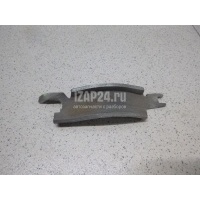 Планка разводки колодок левая Honda Ridgeline (2005 - 2014) 43372S3VA02