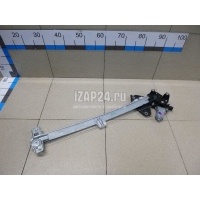 Стеклоподъемник электр. передний правый Honda Pilot (2008 - 2015) 72210SZAA02