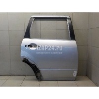 Дверь задняя правая Mitsubishi Outlander (CU) (2001 - 2008) 5730A062
