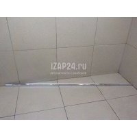 Молдинг передней правой двери VAG Passat [B6] (2005 - 2010) 3C0853516C2ZZ