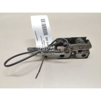 Замок капота VAG Passat [B6] (2005 - 2010) 3C1823509D