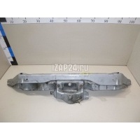 Панель передняя Nissan Note (E11) (2006 - 2013) F25119U0M0