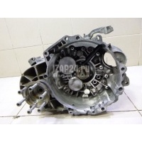 МКПП (механическая коробка переключения передач) VAG Tiguan (2011 - 2016) 0BB300043C
