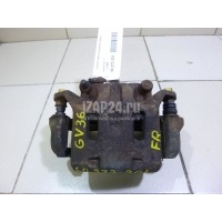Суппорт тормозной передний правый Nissan Murano (Z50) (2004 - 2008) 41001EG50A