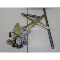 Стеклоподъемник электр. задний правый Hyundai-Kia Carens (2000 - 2002) 0K2C072560