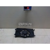 Вентилятор радиатора Ford C-MAX (2003 - 2010) 1530151