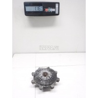 Термомуфта Hyundai-Kia Terracan (2001 - 2007) 252374X100