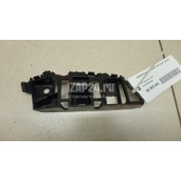 Направляющая переднего бампера правая VAG Tiguan (2011 - 2016) 5N0807184D