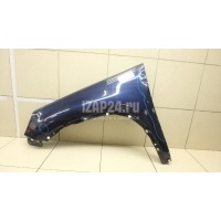 Крыло переднее левое VAG Tiguan (2007 - 2011) 5N0821105A