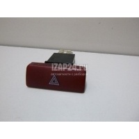 Кнопка аварийной сигнализации Mitsubishi Lancer Cedia (CS) (2000 - 2003) MR406456
