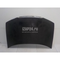 Капот VAG Fabia (1999 - 2007) 6Y0823031