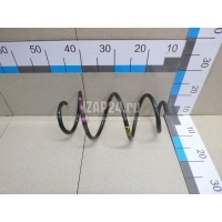Пружина передняя Renault Captur (2013 - ) 540100534R
