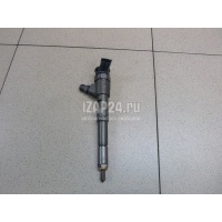 Форсунка дизельная электрическая Renault Duster 2012 166000121R