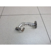 Трубка турбокомпрессора (турбины) Renault Kangoo 2008 151972211R