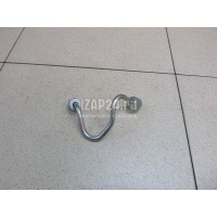Трубка ТНВД Renault Duster 2012 166804883R