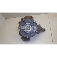 Кулак поворотный передний левый Mazda Mazda 3 (BK) (2002 - 2009) BP4K33031C