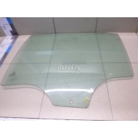 Стекло двери задней левой BMW 7-serie F01/F02 (2008 - 2015) 51357182091