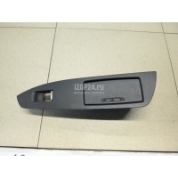 Пепельница задняя (в дверь) BMW 7-serie F01/F02 (2008 - 2015) 51429168640