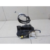 Замок двери передней левой Hyundai-Kia i20 (2008 - 2014) 813101J000